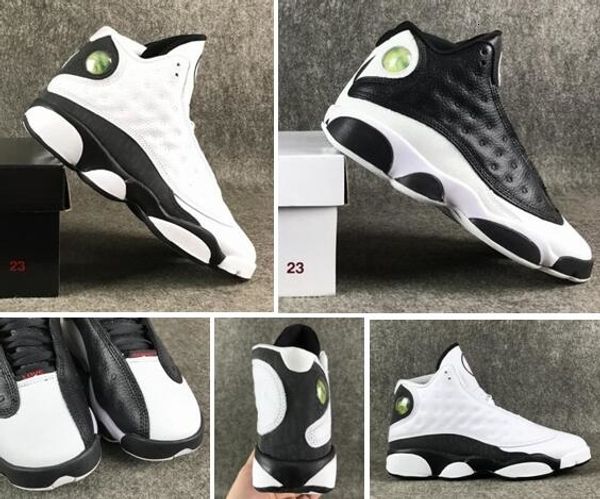 

любовь respect 13 черный белый красный оптовая баскетбол обувь лучшие качества мужчины размер с коробкой бесплатная доставка