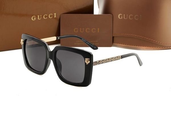 

uv400 men's sunglasses for travel, fashionable women's sunglasses for glasses, perfect gift box, model 0216, gathering style, White;black