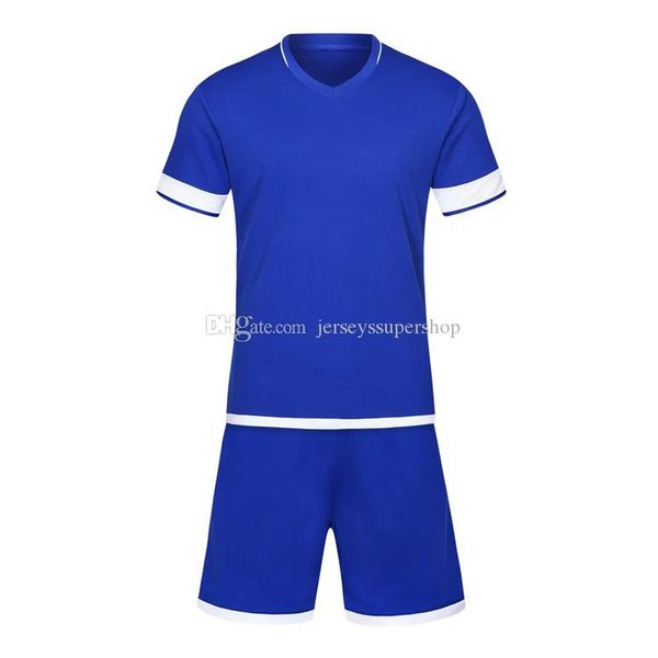

fc 2019 20 jerseys mens soccer jerseys soccer wear blue, Black