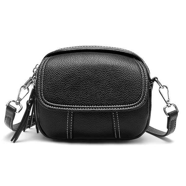

women bags solid color pu leather small round package wild mini shoulder messenger bag phone lipstick coin purse bolso ss7838