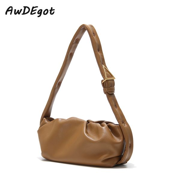

soft chest bag new arrivial shoulder bags pillow pouch bags handbags women wholesale lady