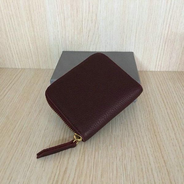 

высокое качество мини-кошелек бренд высокого класса действительно кожаный карманный пакет карт на сгибе импортной оригинальной кредитной кар