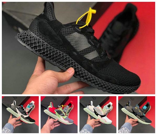 adidas zx 4000 futurecraft 4d