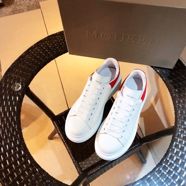 

2020 new ws couple casual sneakers couple fashion thick sneakers daily increase casual shoes luxury design