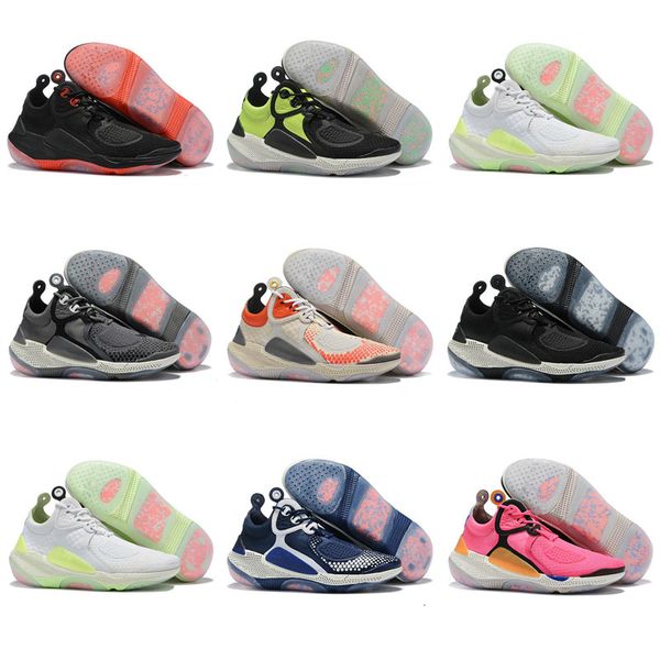 

joyride run men running shoes platinum tint sunset tint racer blue oreo university red women mens trainers athletic sport sneaker 36-45