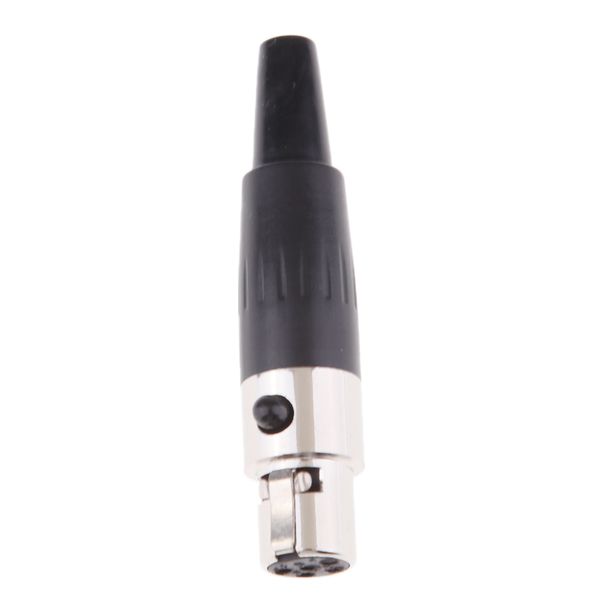 

mini 5 pin xlr female cable