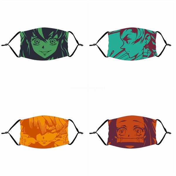 

peac om printed outdoor iking insect cycling repellent mask multi-purpose oliday magic eadscarf c6502#105, Black