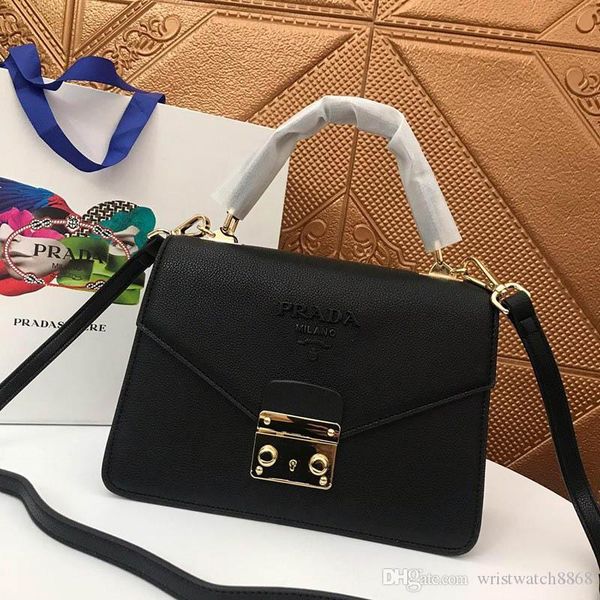 popular black purses