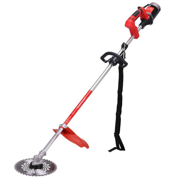 

new factory direct garden tools,electric lawn mower,household weeding machine,small electric brush cutter,hedge trimmers