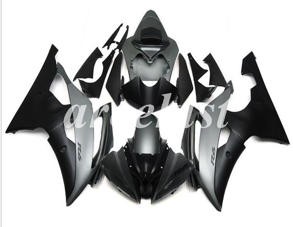 

4 бесплатных подарки нового abs полных обтекатели комплект подходит для yamaha yzf-r6 2008 2009 2010 2011 2012 2013 2014 2015 2016 телесной