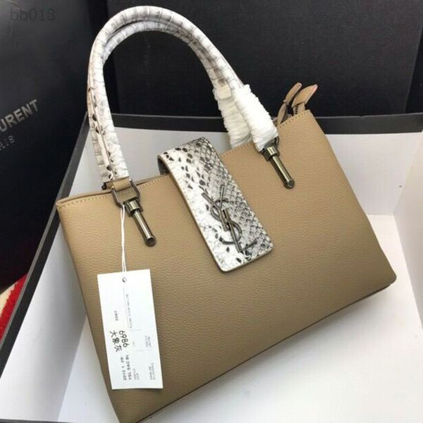 

high-end custom korean fashion first layer cowhide leather temperament bags style for women's bag ladies shoulder bag messenger bag