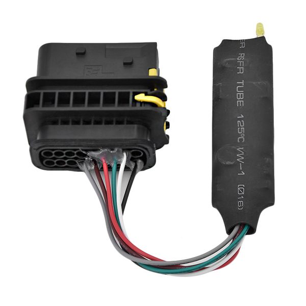 

Для человека Евро 6 AdBlue эмулятор грузовик AdblueOBD2 EURO6 эмулятор