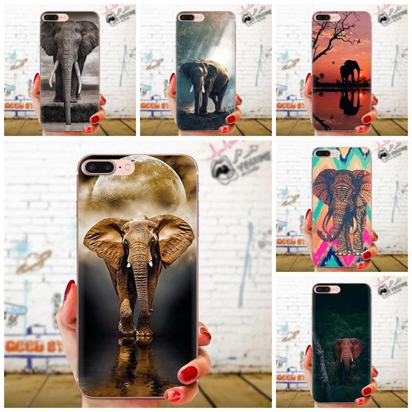 

custom diy drawing tpu totem elephant aztec for htc desire 530 626 628 630 816 820 830 one a9 m7 m8 m9 m10 e9 u11 u12 life plus