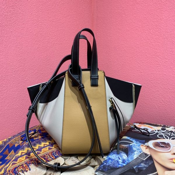 

designer wallet handbag luxury crossbody bag ladies shoulder bag six different forms multicolor calfskin made dhl ing