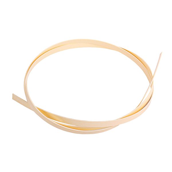 

beige guitar decorate binding strips diy luthier tools 1630mm/64.17inch