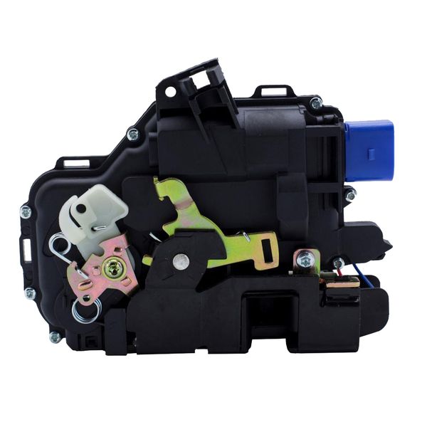 

front left door lock actuator for skoda fabia 1999-2007