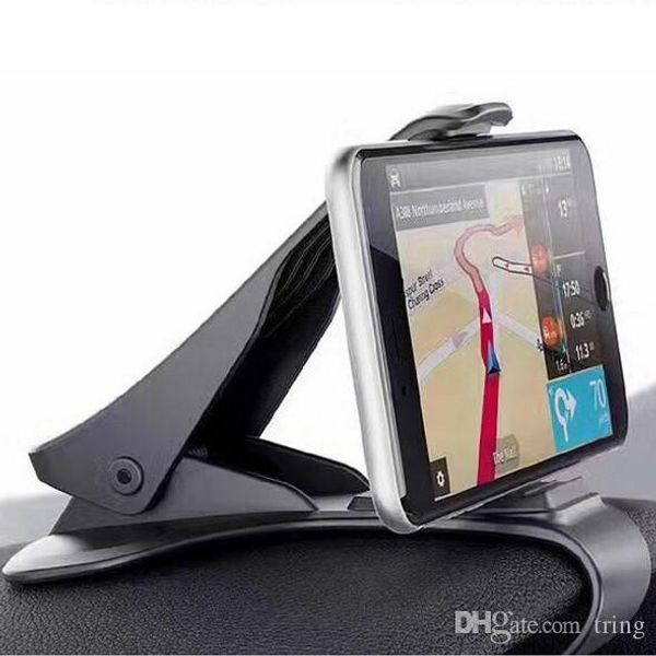

car phone holder dashboard mount universal cradle cellphone clip gps bracket mobile phone holder stand for phone in car