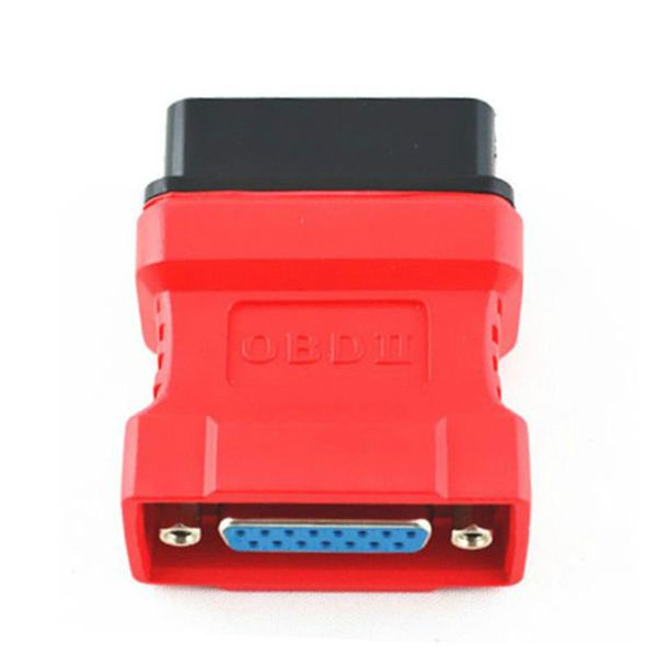 

obd ii connector maxidas ds708 16pin adaptor rated promotional autel maxidas ds708 obd2