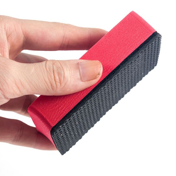 

2019 1/3/6pcs car wash mud eva + sponge + magic mud synthesis magic reusable wipe car csl88