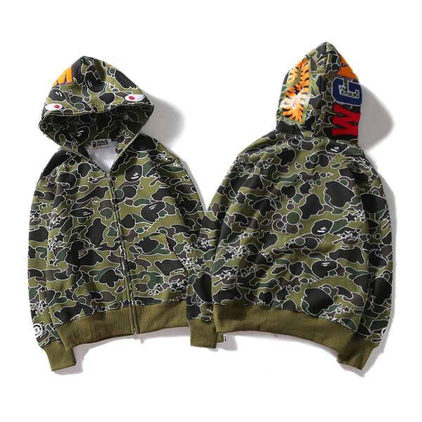 

Capuz e Moletons bape01