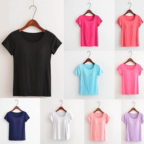 camisetas deportivas damas