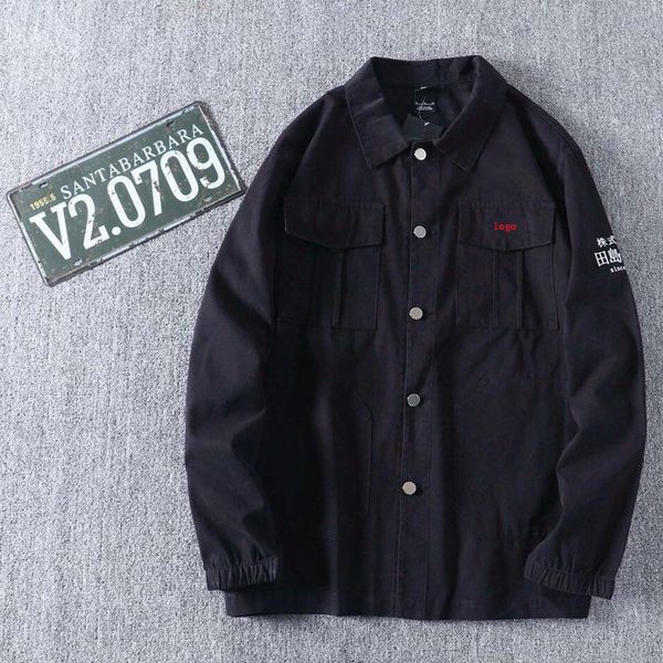 

новые мужские куртки женские модный бренд мужские женские куртки унисекс буква n мужские куртки женские уличная, Black;brown