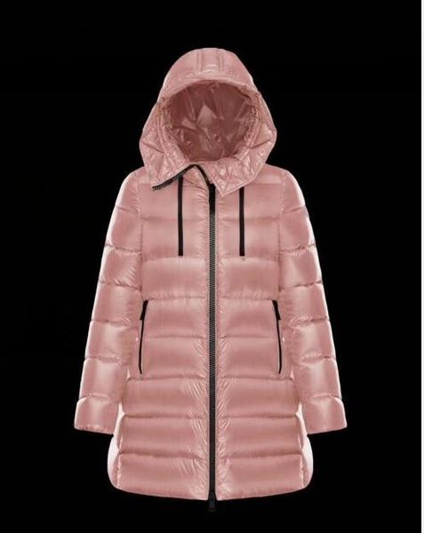 

a5 2020 maya женщина vest зима теплый пуховик с меховым воротником платья пера куртка женщины открытой вниз пальто женщина модой курткой par, Black