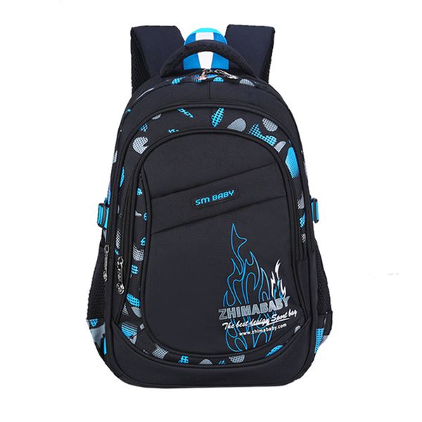 

children orthopedic school schoolbags for teenagers boys girls big capacity waterproof school bags camouflage backpacks