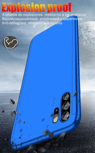 

funda cobertura completa 360 de lujo para huawei y5 y9 prime 2019 p smart z a prueba de golpes para honor 8s 8c 8x 8 10 lite fund capa