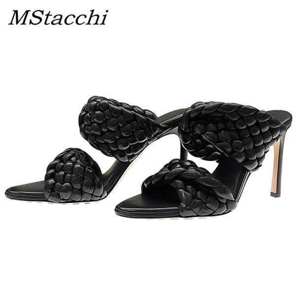 

mstacchi 7, Black