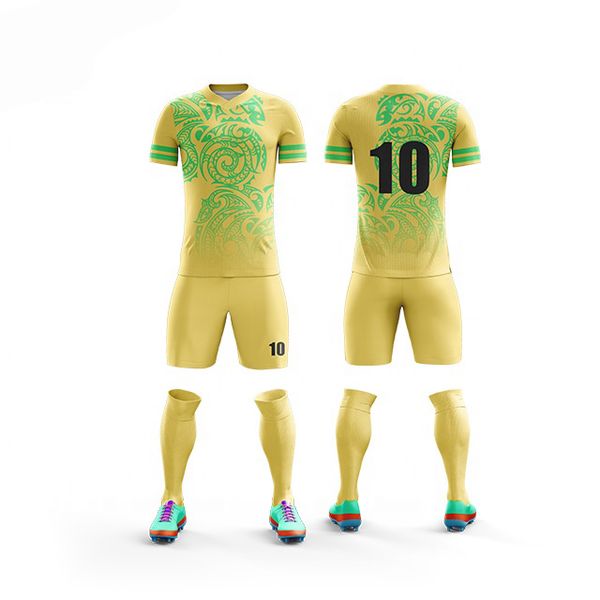 maglie da calcio personalizzate