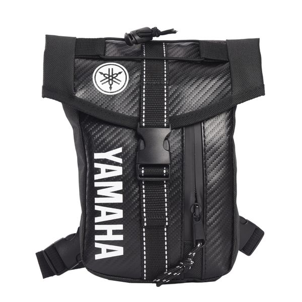 

гонки езда пакет сумки сумка на плечо Yamha Мотокросс Messenger грудь и сумка для ног HARLEY