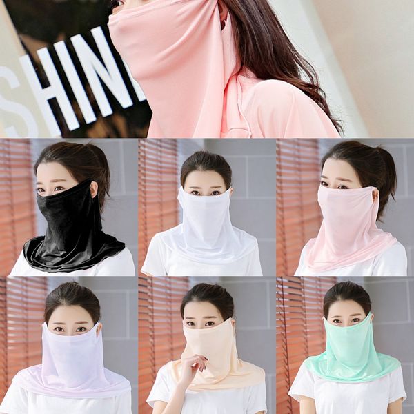 

amvo8 street fashion hip hop design cashew flower triangle magic scarf bandana 2020 skateboard neck mask face scarf bicycle scarf mask, Black