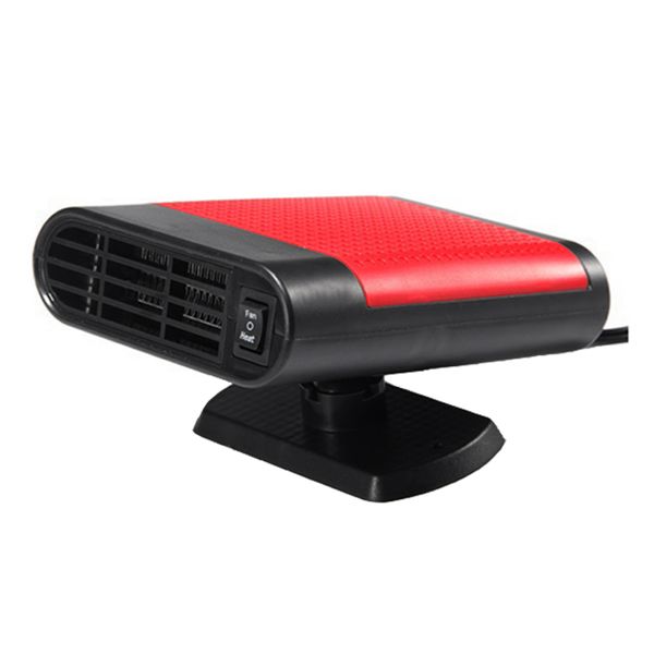 

car heater 12v car windshield defogger heater portable auto fan electric defroster demister