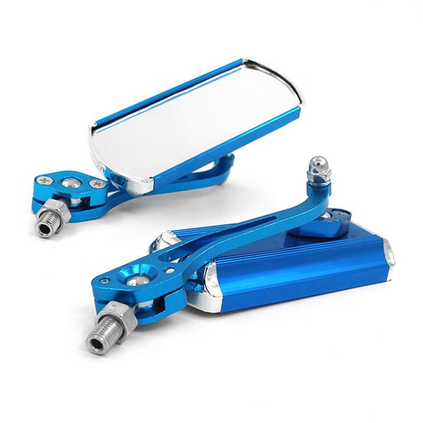 

ordinary bike mountain bicycle motorbike rear mirror reflective mirror scooter rearview handbar safety