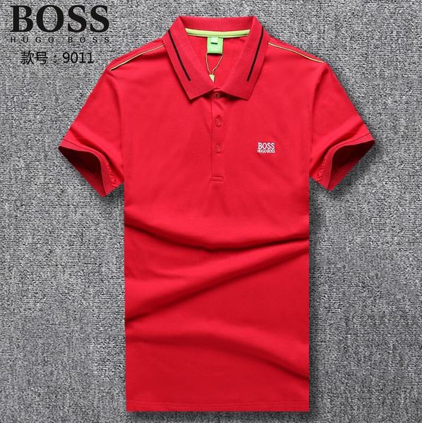 

summer v-neck t-shirt choli  - 3 xl men luxury designer brand 1l boss 1l t-shirt, White;black