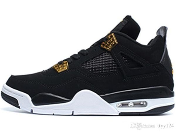 

sports shoes blue 4 raptors 4s men shoes pure money black cat white cement bred fire red fear alternate sneakers size 40-46