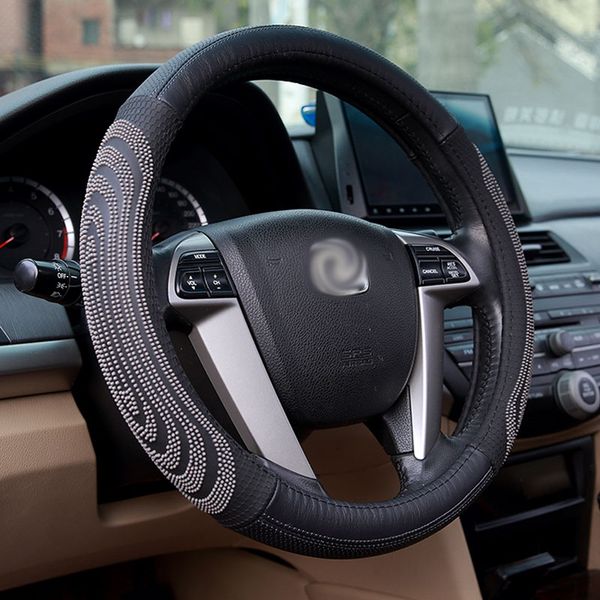 

car steering wheel cover auto interior accessories for cx-3 cx-5 cx-7 2 3 bk bl 323 5 6 gg gh gj 626 atenza familia rx8
