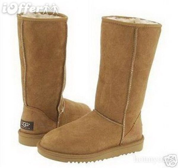 

Sale 2019 cla ic brand women popular au tralia genuine leather boot fa hion women 039 now boot u 5 u 12 hipping