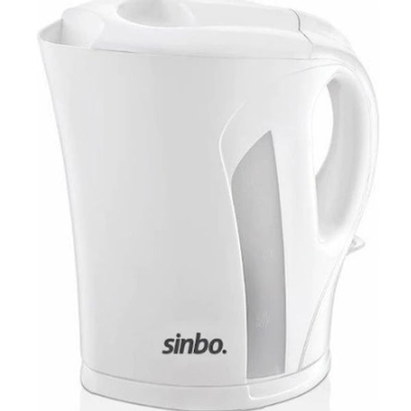 

sinbo sk-2373 1.8 lt 2000w wireless kettle kettle water boiler