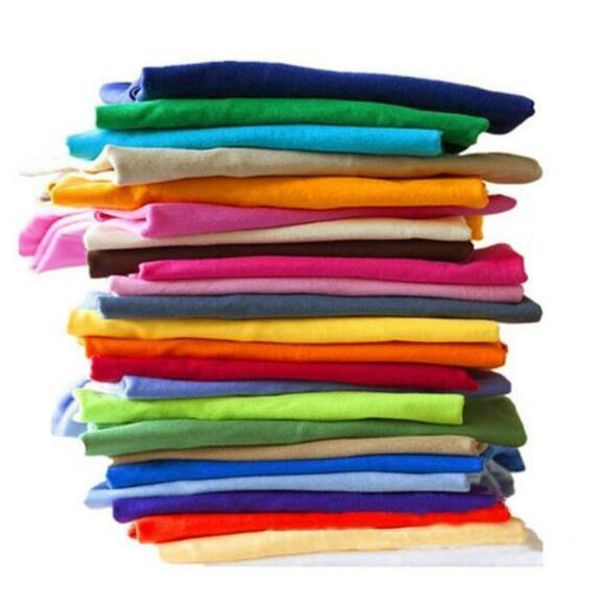 

summer new women men t shirt casual short sleeve o-neck cotton solid color t-shirt boy skate wholesale size s-xxxl, White;black