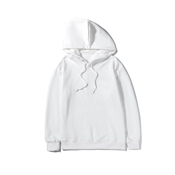 

новые 2 цветов вышивки модельер hoodie mens luxury толстовка с капюшоном мужской перемычка женщины фуфайка m-xxl 19122130z, Black