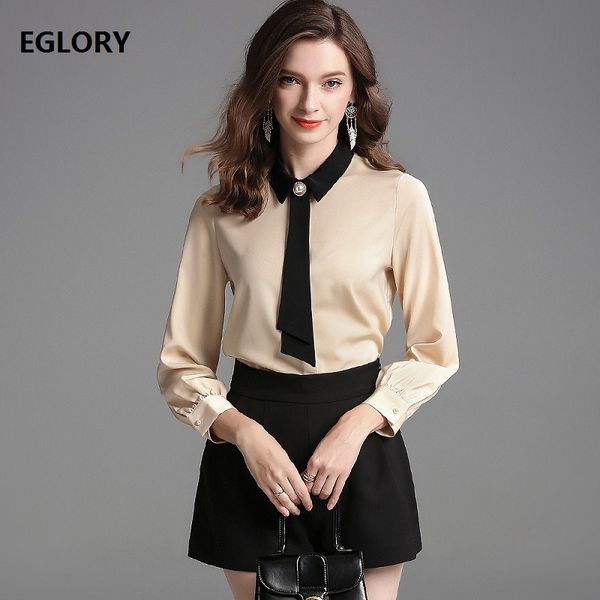 blusa elegante 2019