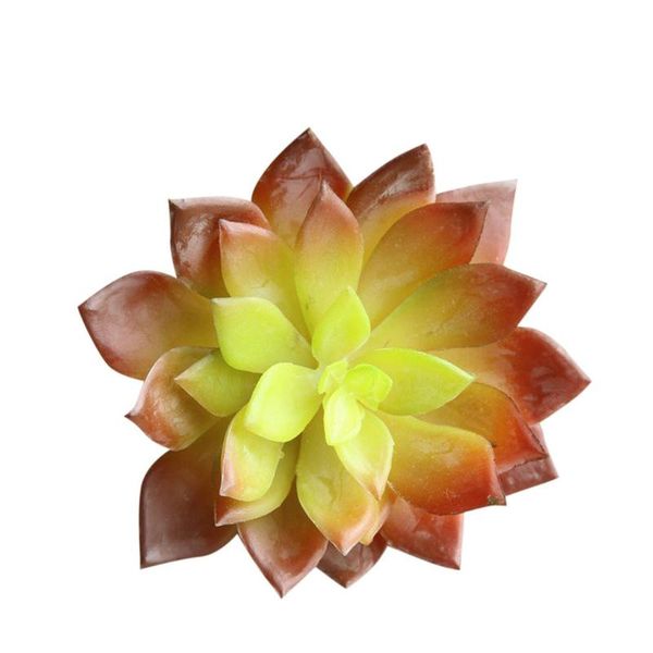 

искусственный суккуленты завод сад миниатюрный поддельного cactus diy home decor цветочный реалистичное завод выставка партия свадьба