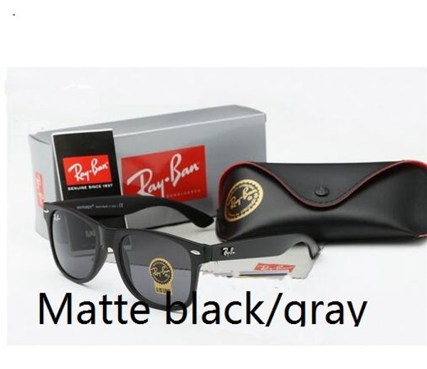 

2019 wayfarer ungla e ray men women 54mm brand cat eye un gla e band ben mirror gafa de ol ban with box and ca e elling
