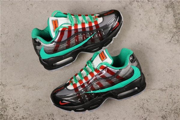 vapormax travis scott