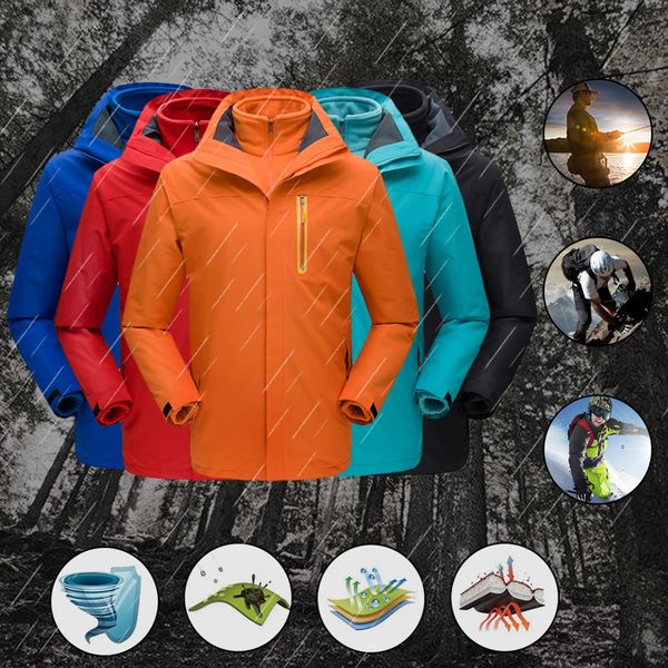 

coat men's women's hooded softshell casual sun protection clothing jackets windproof ultra-light rainproof windbreaker *, Black;brown