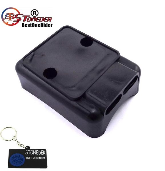 

stoneder air cleaner filter for 47cc 49cc engine carburetor mini minimoto pocket dirt bike kids mini 4 wheeler atv quad