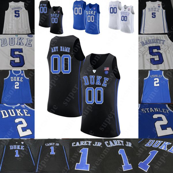 

Дюк Блю Девилс Баскетбольная Майка Вернон Кэри-Младший Мэтью Херт Тре Джонс Уэнделл Мур-Младший Кассиус Стэнли Кристиан Леттнер Алекс О'Коннелл