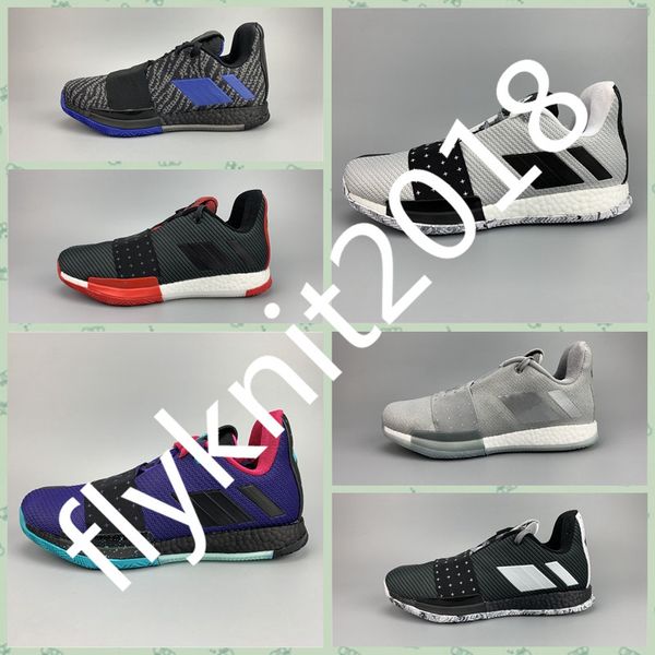

ahd03a 2020 casual shoes arrival fashion men outdoor designer shoes james harden vol.2 mvp training sports sneakers